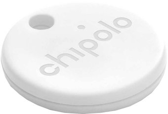 Bluetooth-метка Chipolo ONE (белый) - 1/1