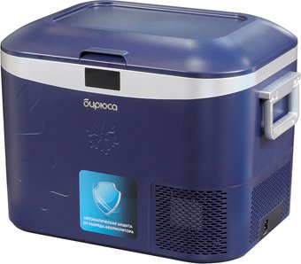 Компрессорный автохолодильник Бирюса НС-18P5 - 1/1