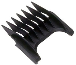 Гребень Moser 1881-7210 - 1/1