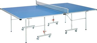 Теннисный стол DFC Tornado (синий) - 1/1