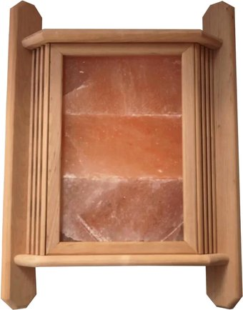 Абажур для бани СаунаОпт Б3 - 1/1