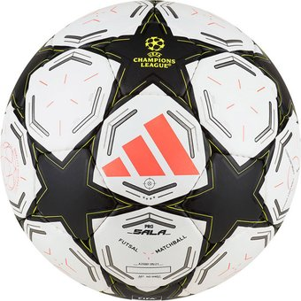 Футзальный мяч Adidas Pro Sala UCL 24/25 (размер 4) - 1/1