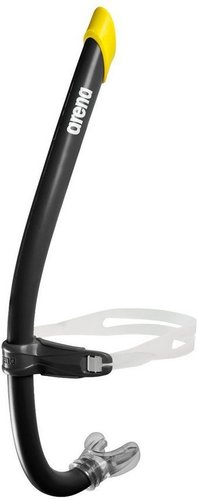 Трубка для плавания ARENA Swim Snorkel Pro III 004826 501 - 1/1