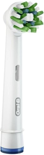 Сменная насадка Oral-B CrossAction EB50RB (1 шт) - 1/1