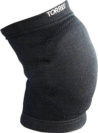 Наколенники Torres Pro Gel PRL11018XL-02 (XL, черный) - 1/1