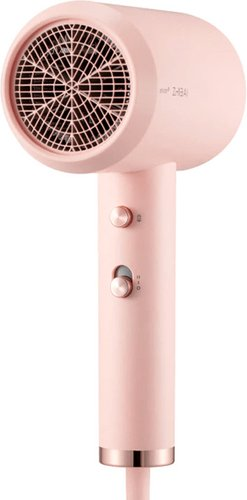 Фен Zhibai HL311 (розовый) - 1/1