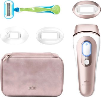 Фотоэпилятор Braun Skin i-expert Smart IPL PL7253 - 1/1