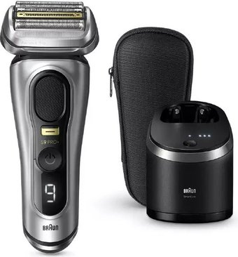 Электробритва Braun Series 9 Pro+ 9567cc - 1/1