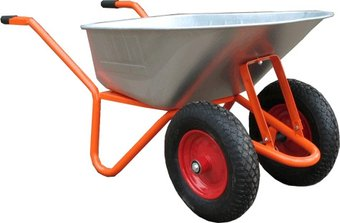 Двухколесная тачка Altrad T-066/C 2K - 1/1