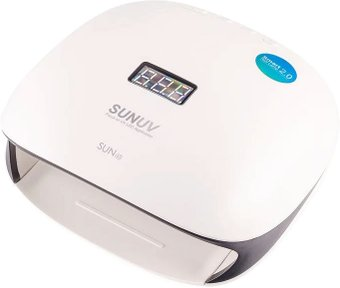 УФ-лампа Sun 4S (черный) - 1/1