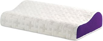 Ортопедическая подушка Фабрика сна Memory-1 (50x30) - 1/1