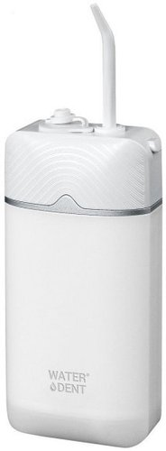 Ирригатор  Waterdent Mini Flosser - 1/1