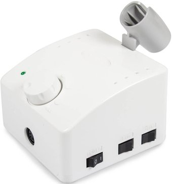 Аппарат для маникюра и педикюра Saeyang Marathon k35 Cube SH37LN 1781 (белый) - 1/1