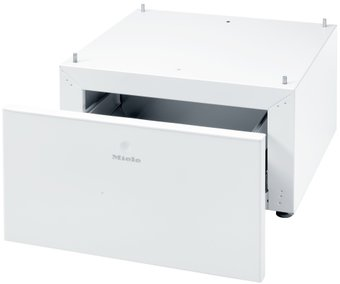 Цоколь Miele WTS 510 для W1/T1 - 1/1
