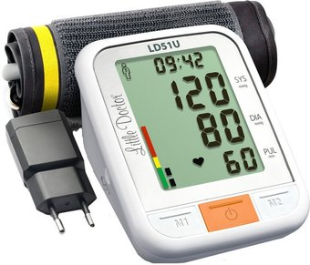 Автоматический тонометр Little Doctor LD51A - 1/1