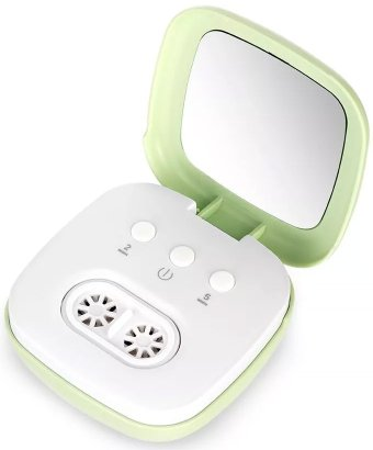 Стерилизатор маникюрный Kitfort KT-6294 - 1/1