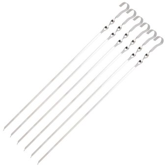 Набор шампуров Ecos 009382 - 1/1