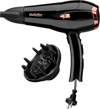 Фен BaByliss D373E - 1/1