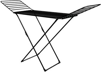 Сушилка для белья Nika СБТ18/Ч (черный) - 1/1