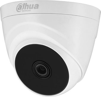 CCTV-камера Dahua DH-HAC-T1A11P-0360B - 1/1