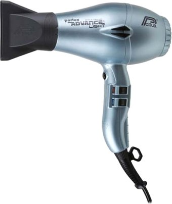 Фен Parlux Advance Light (голубой) - 1/1