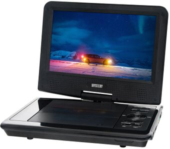 Портативный DVD-плеер Mystery MPS-916 - 1/1