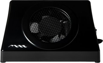 Вытяжка маникюрная Max Storm 4 32Вт Max MS4B0 (черный, без подушки) - 1/1