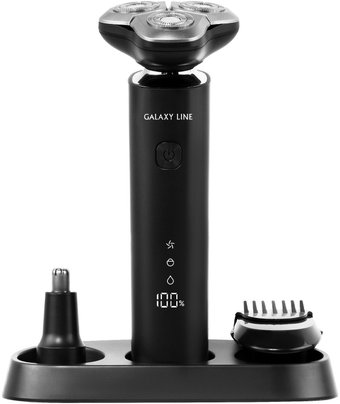 Электробритва Galaxy Line GL4276 - 1/1