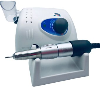 Аппарат для маникюра и педикюра Strong 210/120 - 1/1