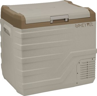 Компрессорный автохолодильник Meyvel AF-F50 - 1/1