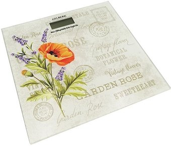 Напольные весы Gelberk GL-204 - 1/1