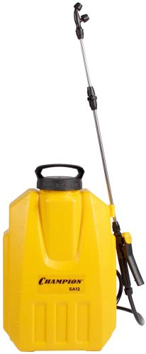 Аккумуляторный опрыскиватель Champion SA12 - 1/1