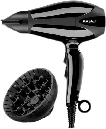 Фен BaByliss 6715DE - 1/1