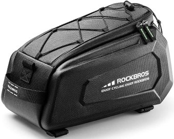Велосумка RockBros RB59 9l - 1/1