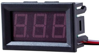 Вольтметр ACV RM37-VTR12G - 1/1