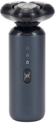 Электробритва Polaris PMR 0712RC Ultimate shave 5D PRO (синий) - 1/1