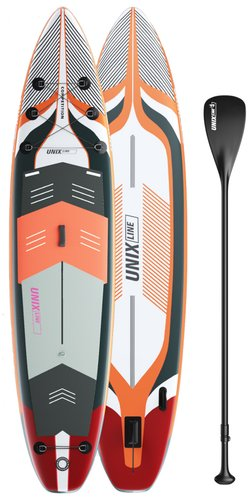 Сапборд Unixfit Line Summertime (360 см) - 1/1