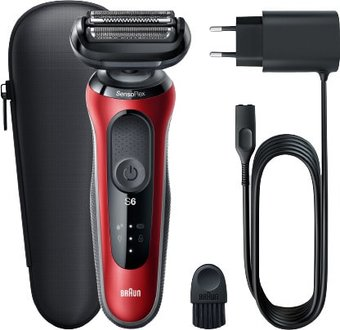 Электробритва Braun Series 6 60-R1000s - 1/1