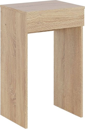 Туалетный столик с зеркалом Сокол Мебель СП-21 (дуб сонома) - 1/1