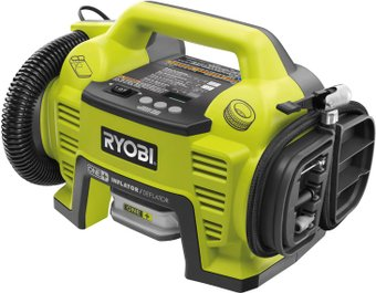 Автомобильный компрессор Ryobi R18I-0 5133001834 (без АКБ) - 1/1