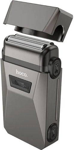 Электробритва Hoco HP31 (металлик) - 1/1