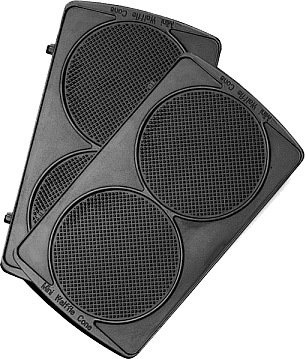 Сменная панель Redmond (Редмонд) RAMB-12 для выпечки крекеров и вафель - 1/1