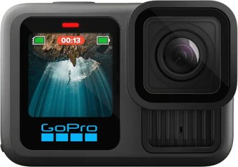 Экшен-камера GoPro HERO13 Black - 1/1