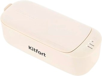 Стерилизатор маникюрный Kitfort KT-6053 - 1/1