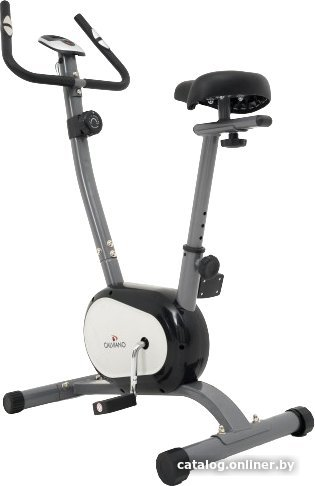 Велотренажер Calviano Fit Total Grey - 1/1