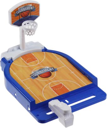 Настольный баскетбол Играем вместе A873021B-R - 1/1