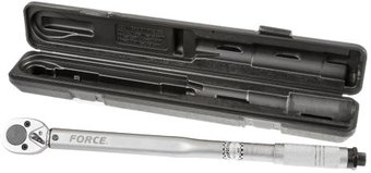 Динамометрический ключ Force 3/8" 20-110 Нм 6473370K - 1/1