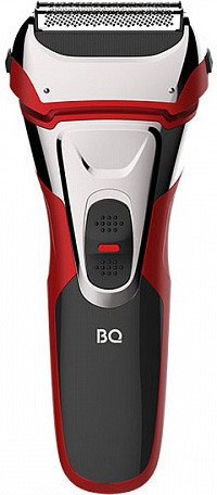 Электробритва BQ SV2009 (красный) - 1/1