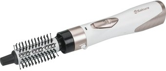 Фен-щетка Sakura SA-4204W - 1/1