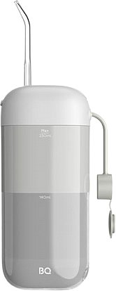 Ирригатор  BQ IR002 (серый) - 1/1